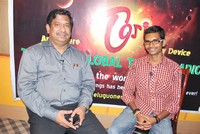 Rallabandi Kavitha Prasad Photos